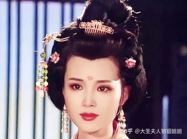是情敌,更是知己——盘点历代后宫中的那些“好闺蜜”(二) - 知乎