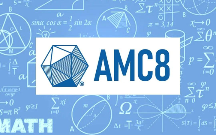 AMC8 amc8