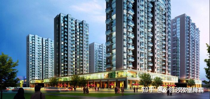 央行发文,将适时调整优化房地产政策,促进房地产市场平稳健康发展,具有哪些意义?_1