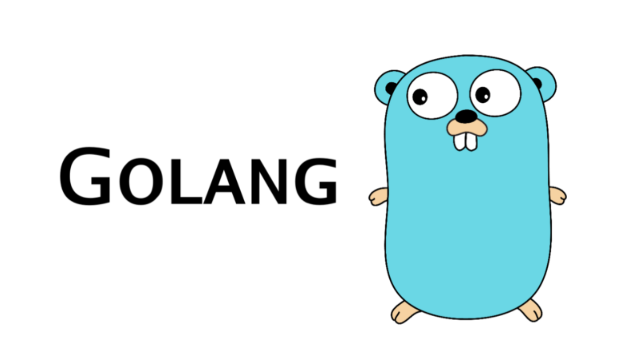  golang init 