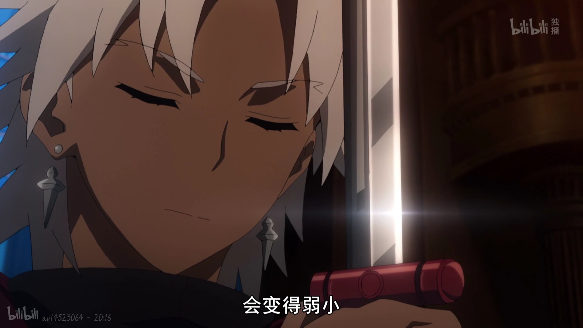 如何评价fate系列里的天草四郎时贞