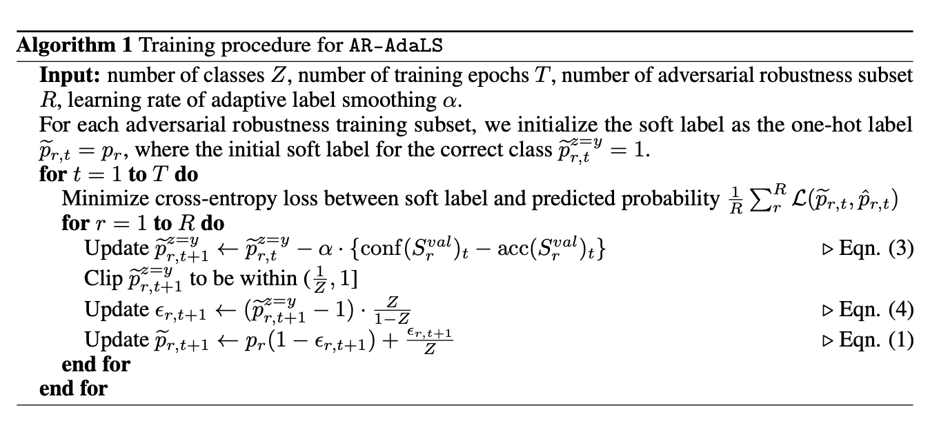 论文笔记｜Improving Calibration through the Relationship with Adversarial ...