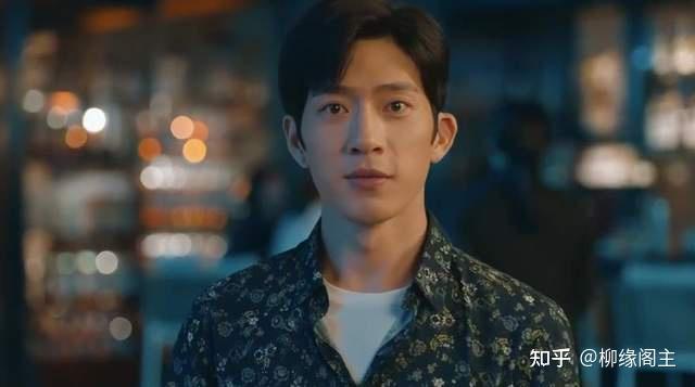 《女心理师》:钱开逸为何喜欢穿着花衬衫,相反贺顿却很朴素 - 知乎