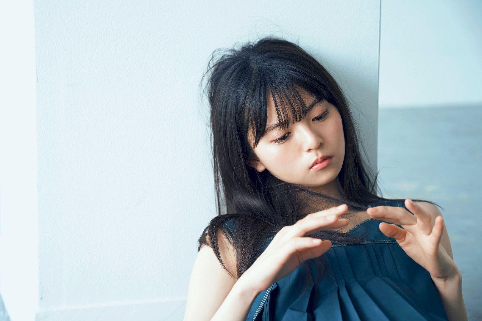 请问哪里有斋藤飞鸟的无水印电脑壁纸