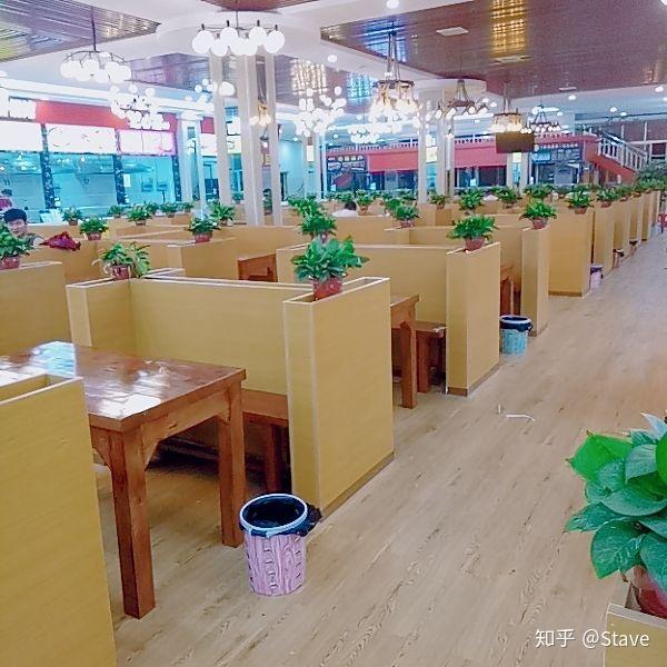 河南工程学院食堂怎么样
