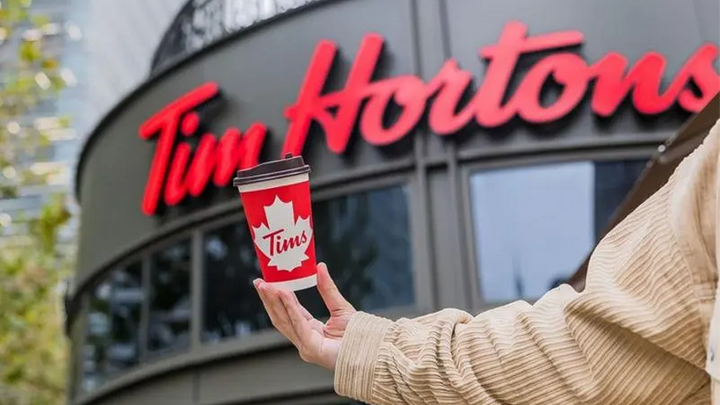 Tims中国Q1净收入3.36亿增长50%,含食物订单比例增至44% - 知乎