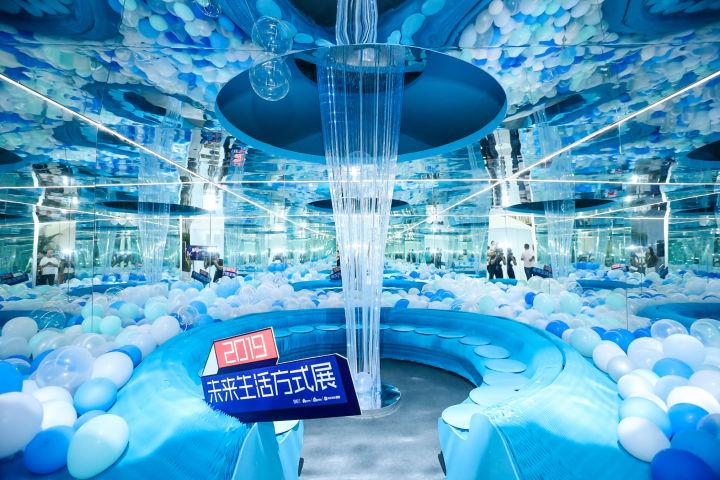2021中国全屋整装定制展暨东莞国际设计周,全球ID东莞落地 - 知乎
