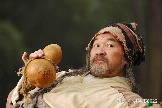 金庸小说中的降龙十八掌的创始人是谁? - 知乎