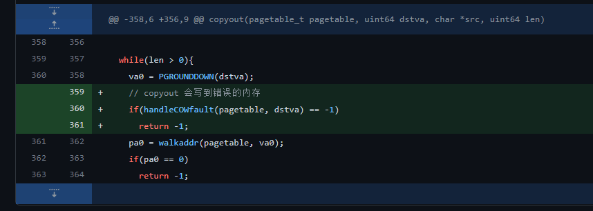 MIT6.S081 lab6 Copy On Write Fork - 知乎