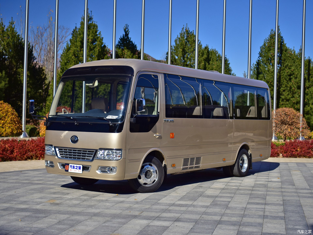 最好的「四轮马车」是什么?