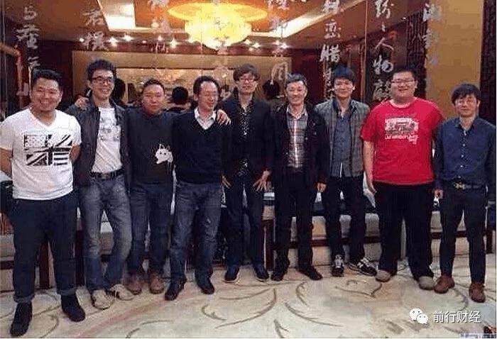 游资列传小鳄鱼与著名刺客