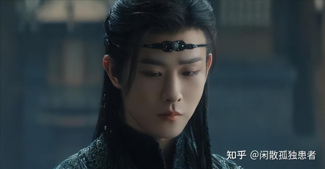 不怕反派坏就怕反派帅，这6位反派角色越坏越迷人，根本恨不起来 - 知乎