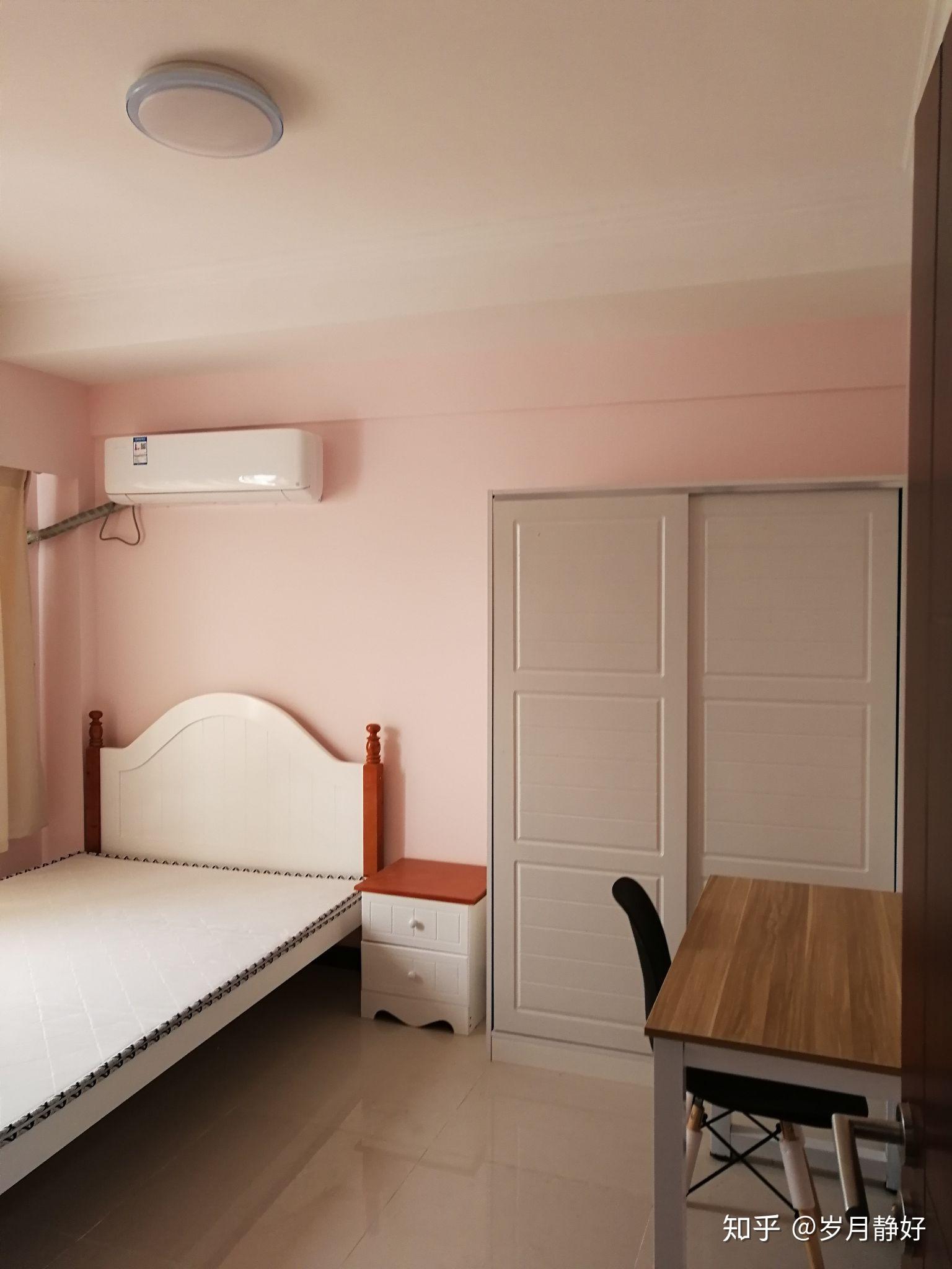 上海租房选择自如房还是小中介?