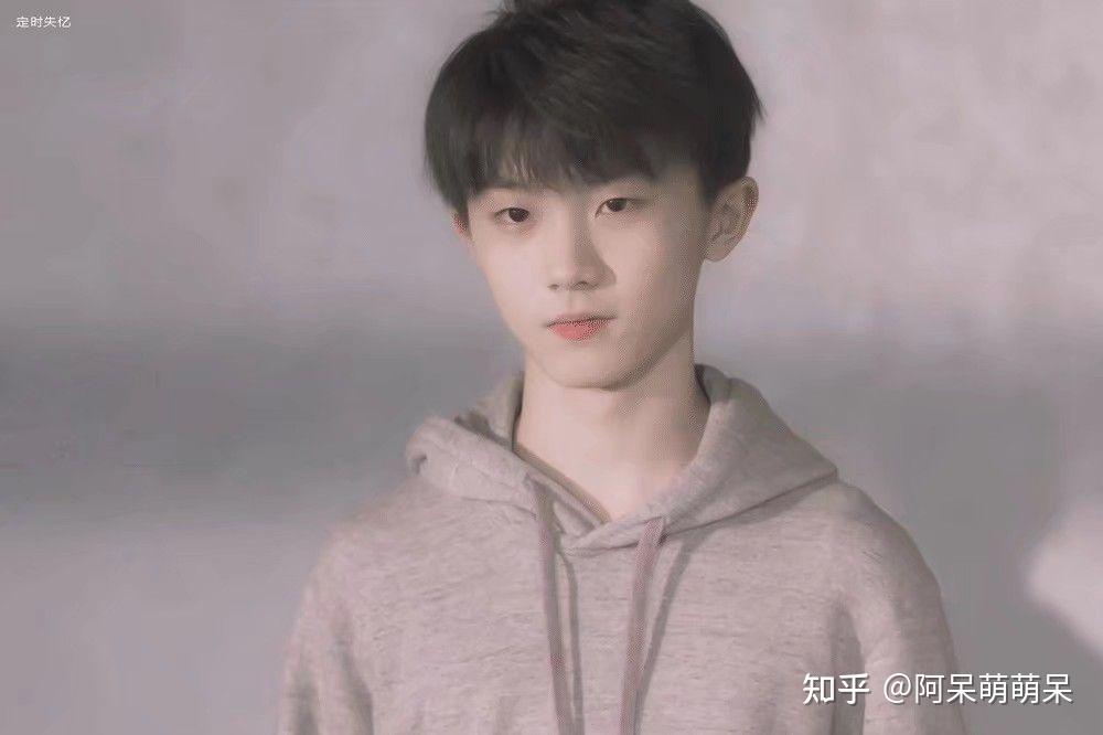 TF家族网剧[第二人生]，马嘉祺&简亓的人物分析 - 知乎