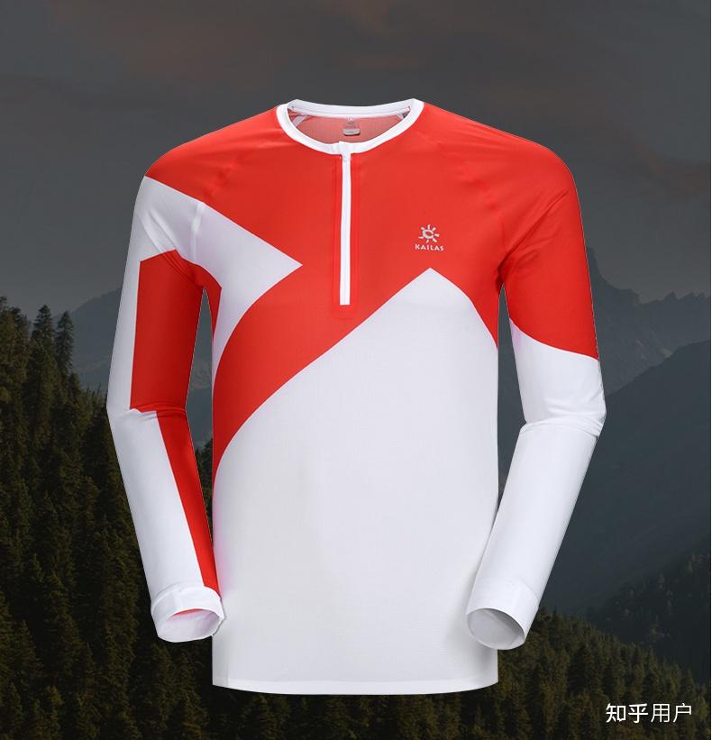 男士速干衣哪几个品牌最好