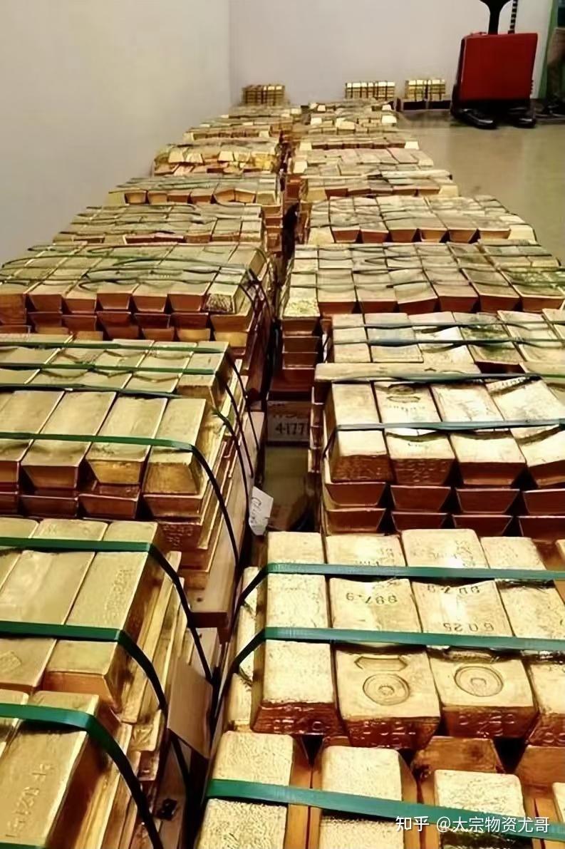 大宗商品贸易的秘密- 知乎