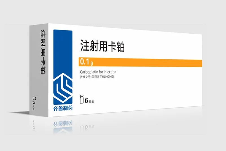 第2代铂类药卡铂注射液（波贝）说明书-适应症-用法用量-副作用，为什么只能用糖？卡铂的交叉耐药？3代铂类药物的区别？ - 知乎