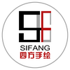 四方手绘北京校区