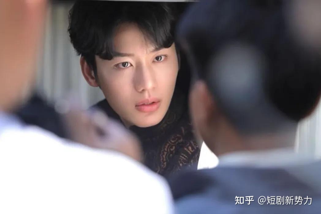 短剧新贵李子杰:从新人起步到古装焦点 - 知乎