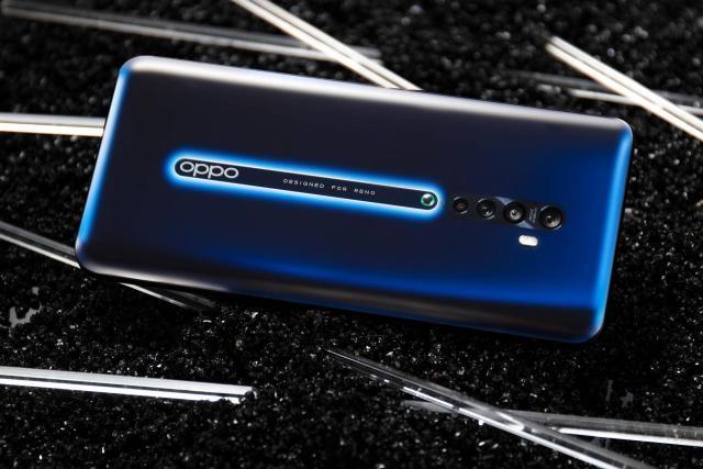 Oppo Reno2 5g OPPO Reno2首测:主打视频拍摄,和其他旗舰比防抖结果如何? - 知乎