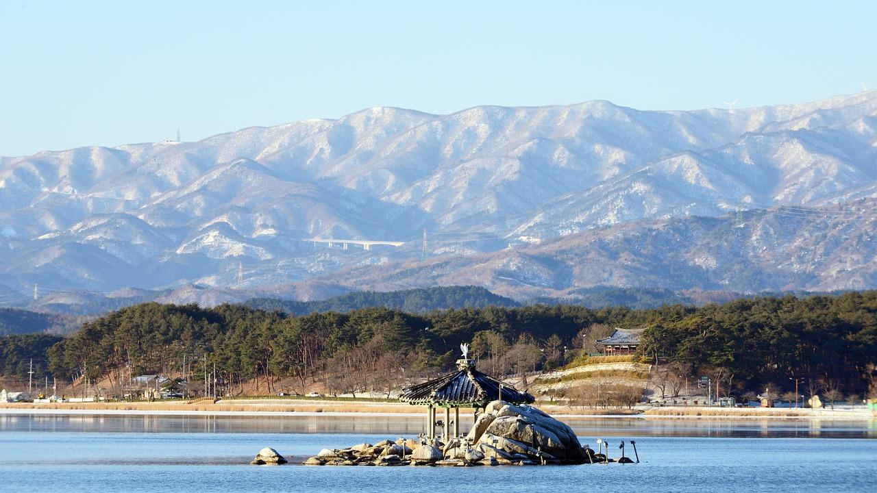 5. 太平湖畔投资热