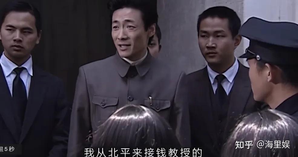 为什么《潜伏》里的刘闪被装箱运到台湾后要去砍甘蔗,好歹也是知识分子吧? - 知乎