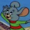 Zhihu profile picture for @naples