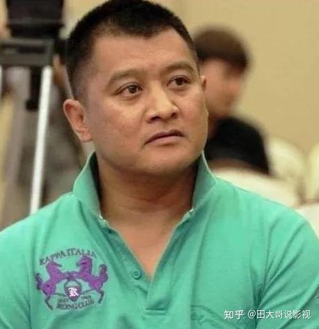 《镖人》中隐藏的这4位功夫巨星，很多观众都没听说过 - 知乎