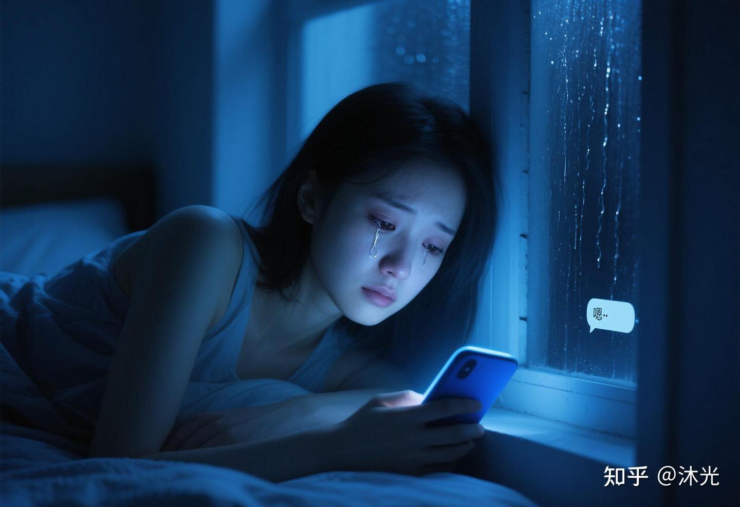 真正要走的人，关门声最轻 - 知乎