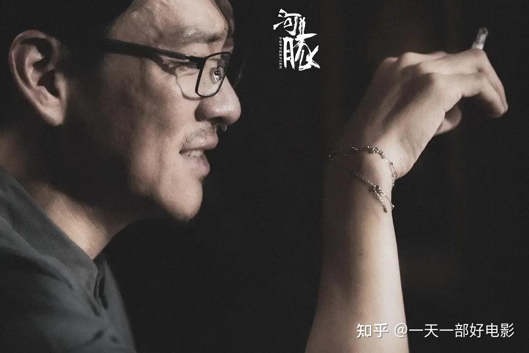 如何评价钟欣潼,张睿主演的电影《河豚》?