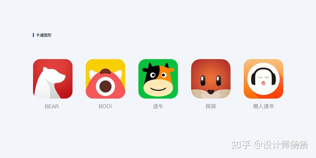 设计师必看的图标(icon)设计指南 - 知乎
