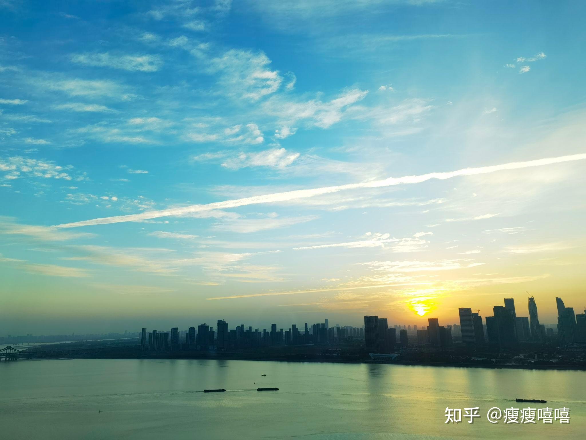 你上次看日出是什么时候,有哪些有意思的回忆? - 知乎