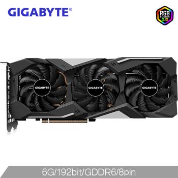 新品保証付 GIGABYTE RTX2060 6GB-