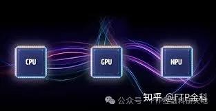 请说人话”,什么是CPU、GPU、DPU、TPU和NPU?》 - 知乎