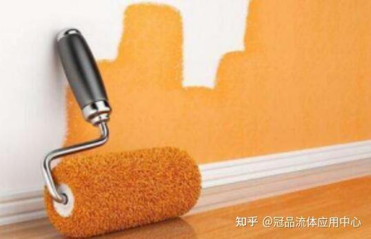 涂装技术怎么选？刷涂、辊涂、喷涂全面解析 - 知乎