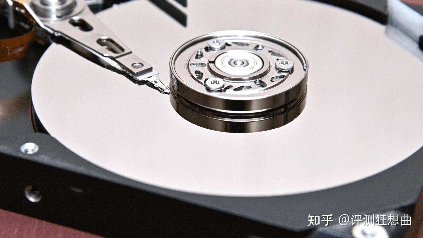 每日数码科普之六十九：固态、机械硬盘有什么区别？应该选哪个？ - 知乎