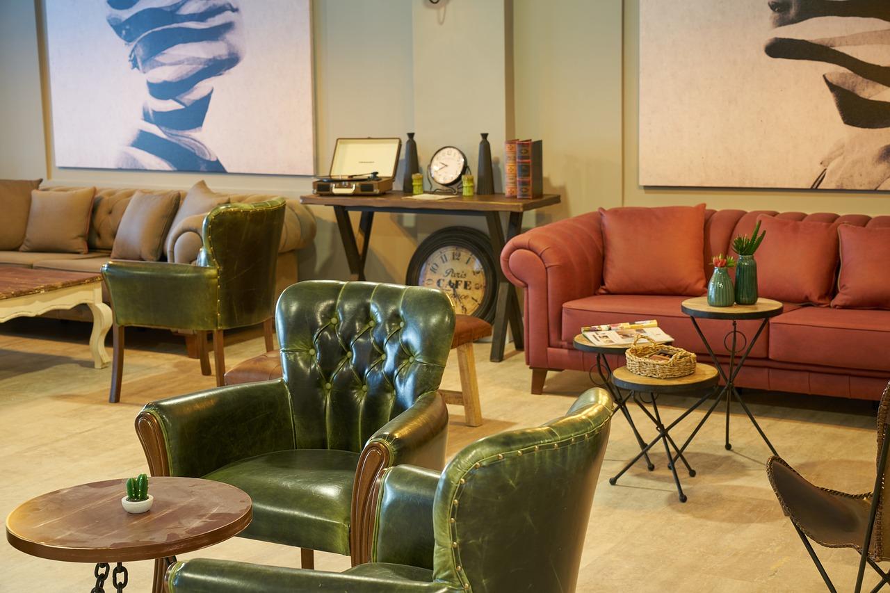 如何保护实木茶几