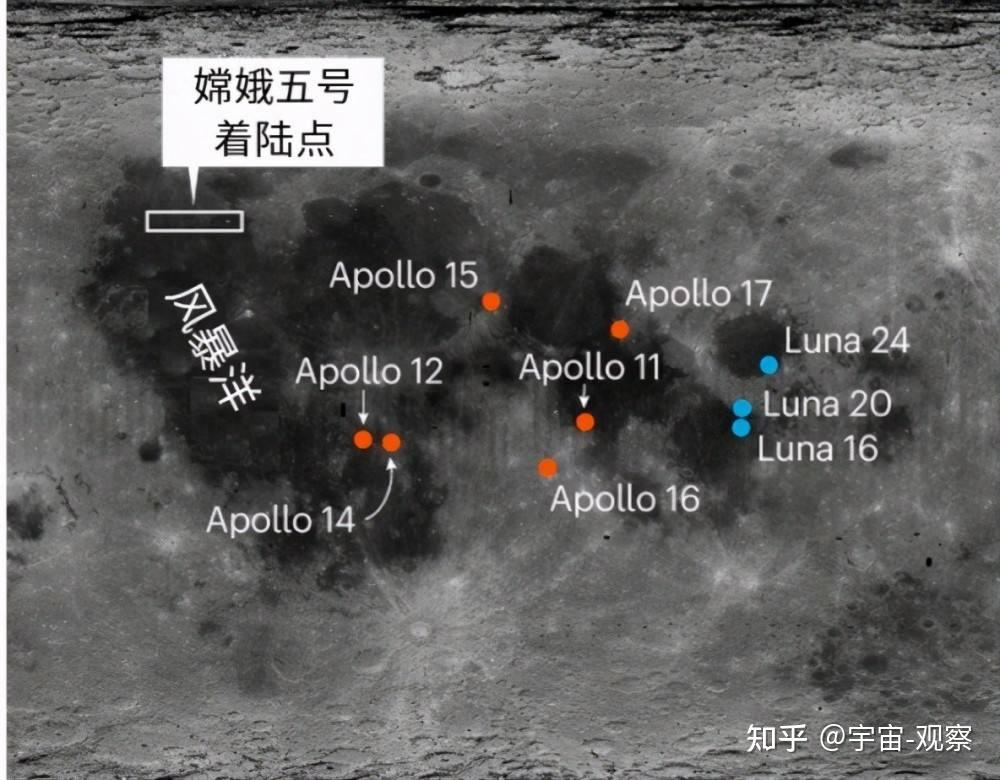 地月距离是如何测量的？ - 知乎