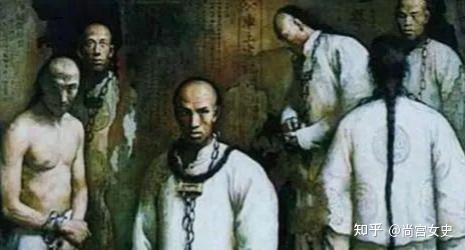 谭嗣同被杀时,作为湖广总督的父亲为何见死不救?
