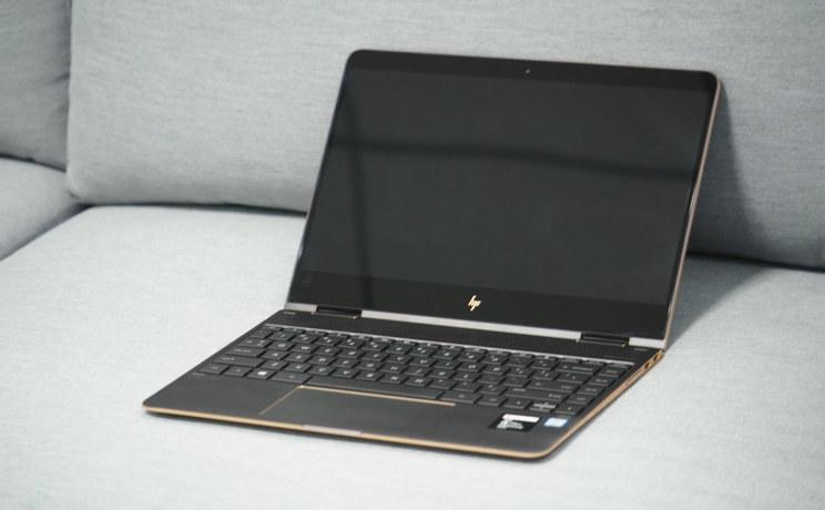 对惠普spectrex360这款本本如何评价