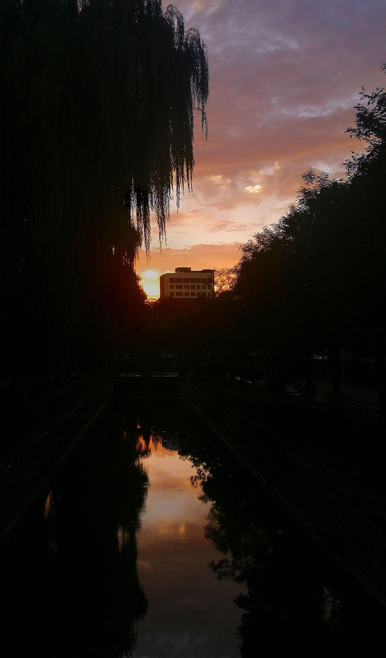 在山西大学上学是一种怎么样的体验?-山西大学的评价