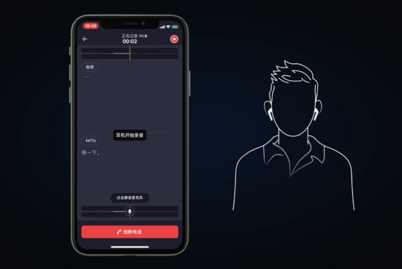 Iphone怎么通话录音 苹果手机如何实现电话录音 22年实现iphone通话录音详解指南 知乎 Iphone怎么通话录音 苹果手机如何实现电话录音 22年实现iphone通话录音详解指南 知乎
