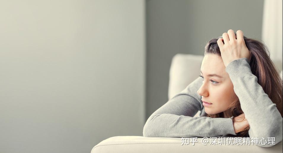 神经衰弱会导致记忆力减退?早发现早治疗 - 知乎