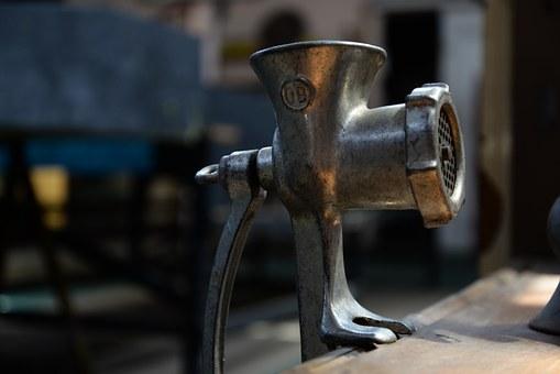 那些年听过或遇过的真实案件之嘉兴绞肉机案