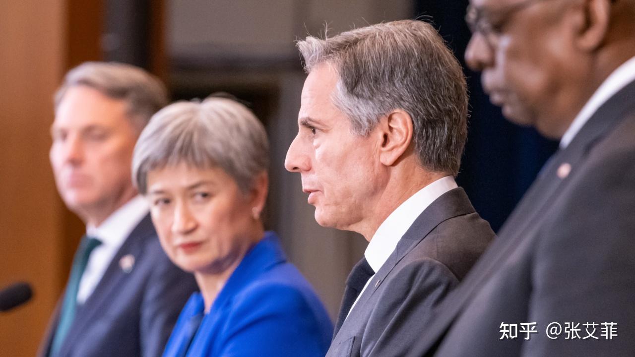 澳大利亚外长黄英贤将访华并举行新一轮中澳外交与战略对话有哪些信息