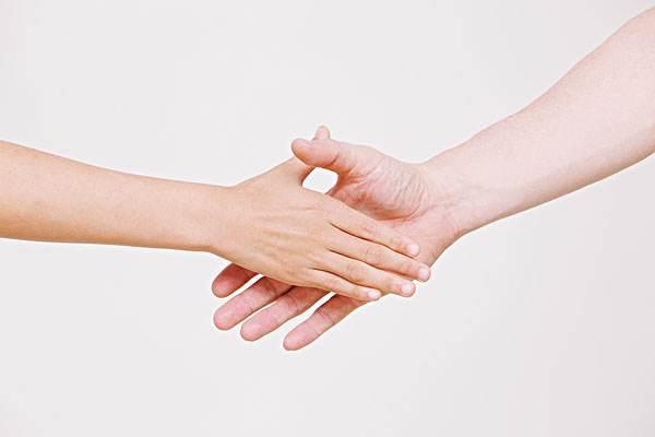 hothand不是手很热哈来看看那些关于hand的习语