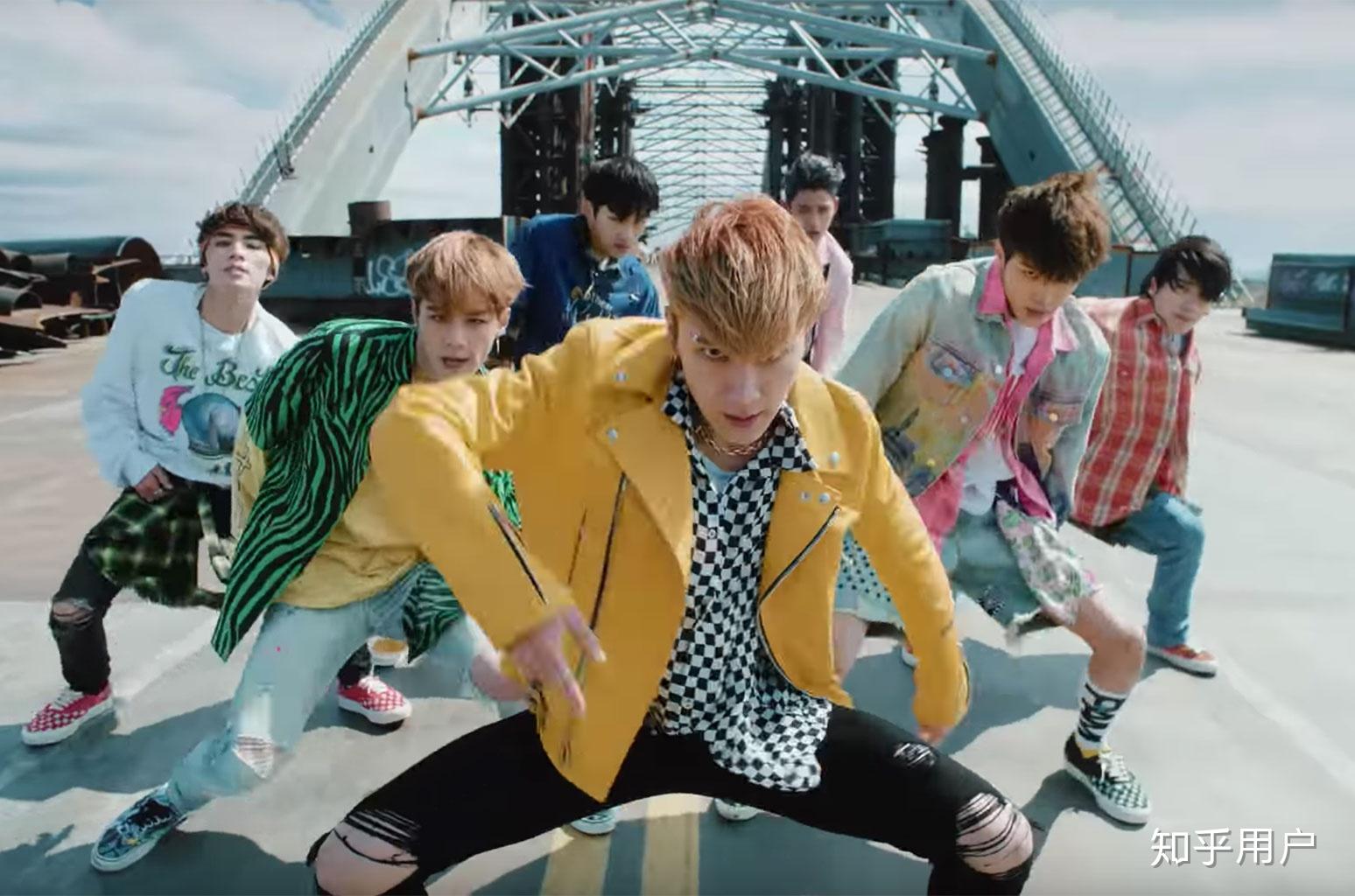 如何评价wayv(威神v)的首张迷你专辑《无翼而飞(take off)》及其mv?