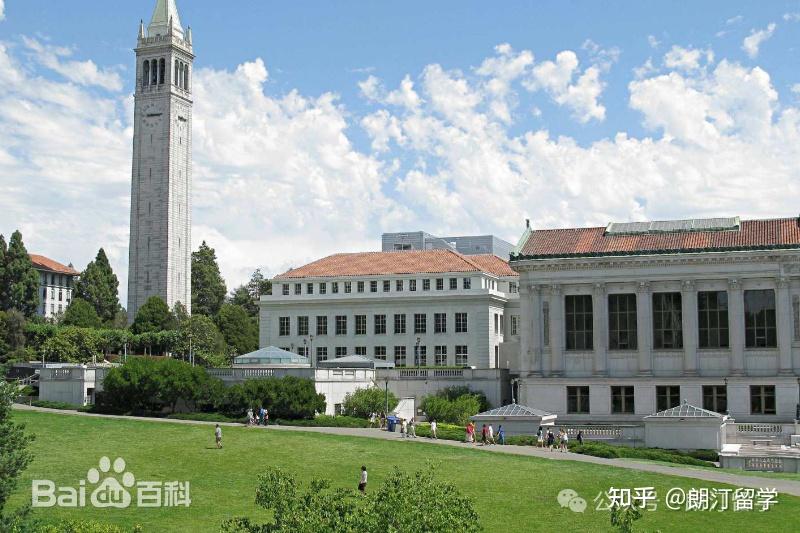 UC 九校申请藏不住了!招生官透露13大核心要点,录取数据 + 偏好 360° 拆解 - 知乎
