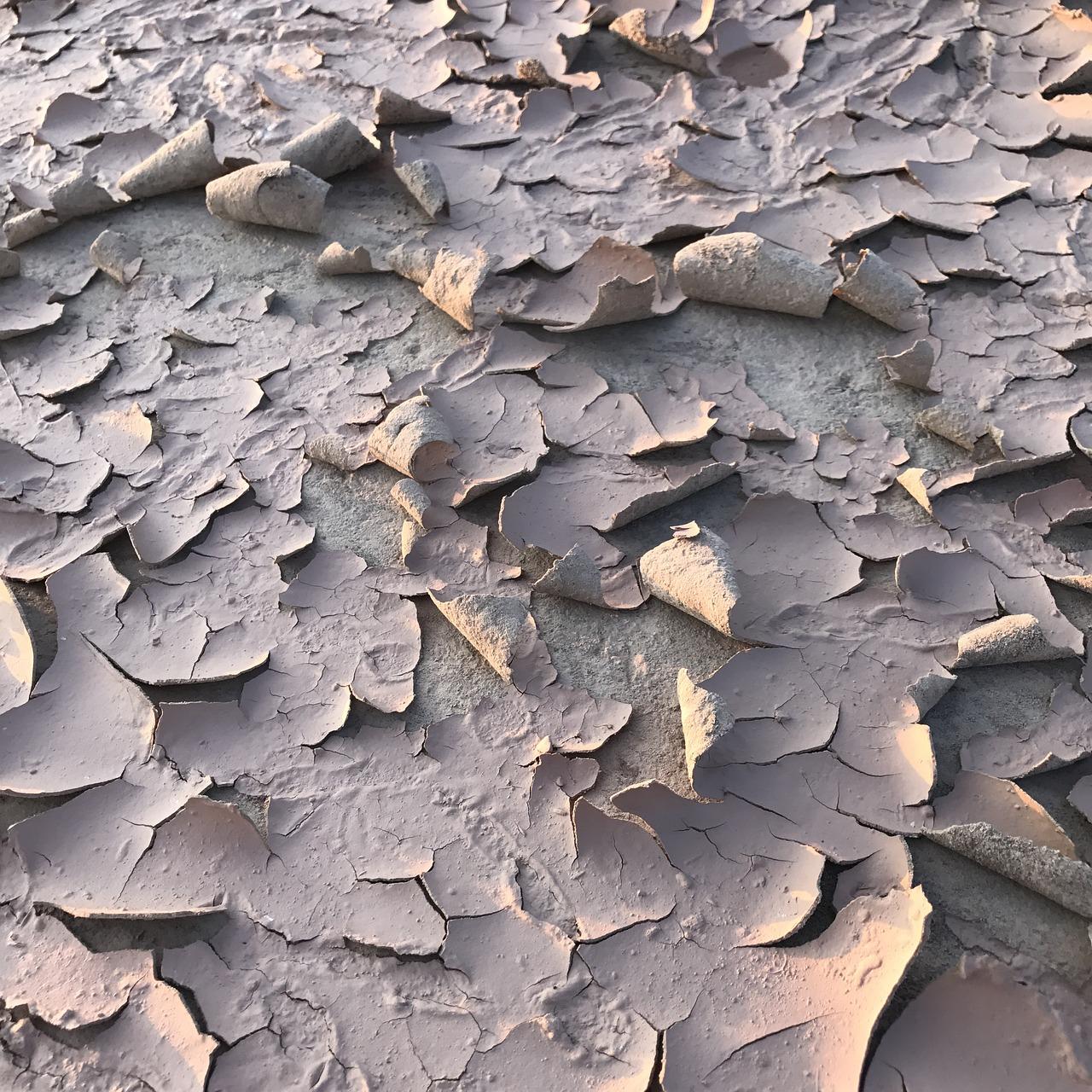 做泥巴玩具趣事