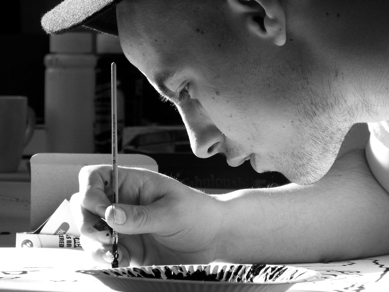 理想之光引领前行